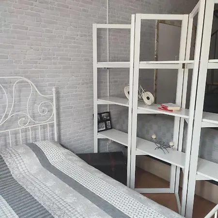 Casa Andy شقة براشوف