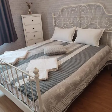 Apartamento Casa Andy Braşov