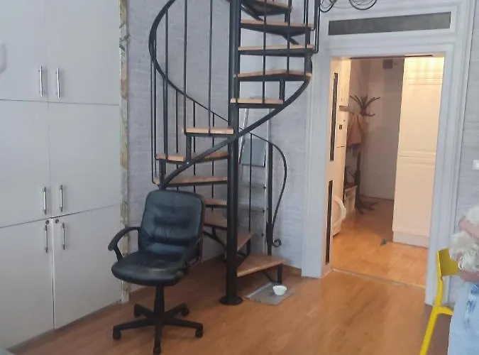 Casa Andy Apartamento Braşov