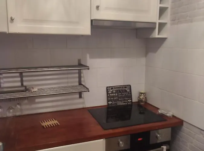 Apartament Casa Andy