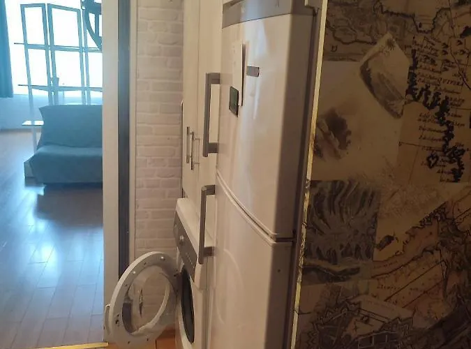 Apartamento Casa Andy