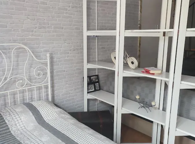 Casa Andy Apartament Braszów