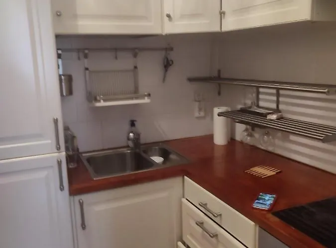 Casa Andy Apartament