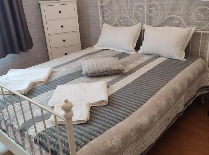 Apartament Casa Andy Braszów