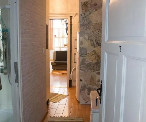 Casa Andy Apartamento