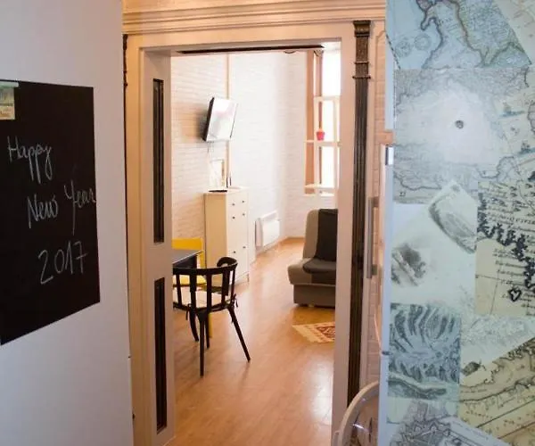 Casa Andy Apartamento