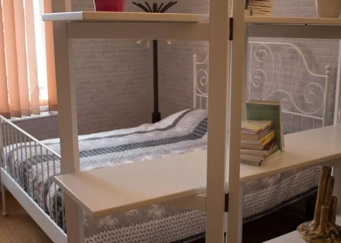 Apartamento Casa Andy Braşov