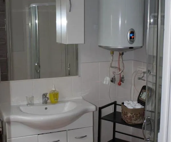 Apartamento Casa Andy Braşov